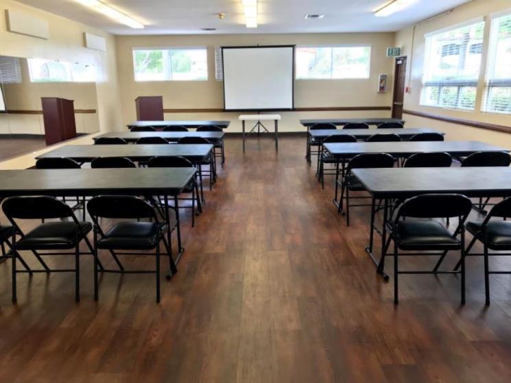 Multipurpose Room