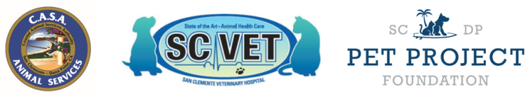 Spay Neuter program logo