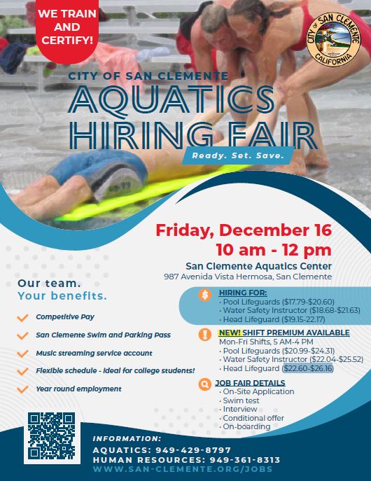 Hiring Fair