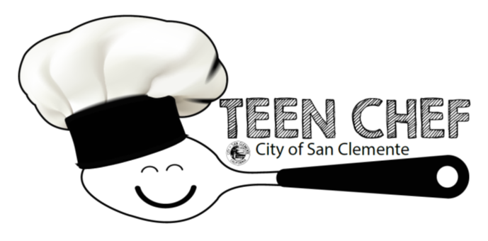 Teen Chef Logo