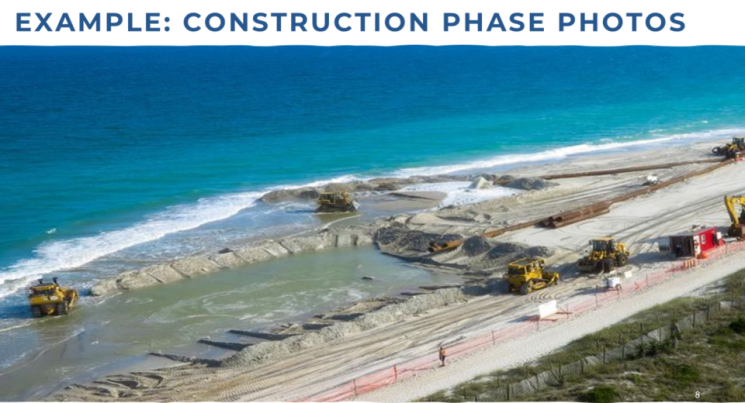 Example Construction Phase2