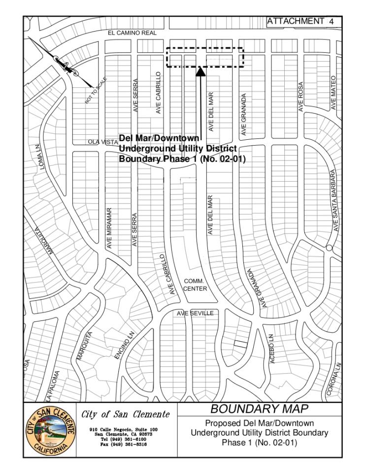 Proposed Del Mar Phase I 02-01 map REV