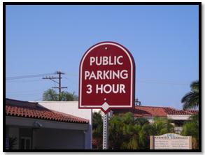 Public Parking Picture